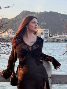 _Tessa_May_ Vacation kitty 🐈‍⬛ Pic 5