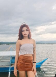 slutty_keyshaPublic Bild