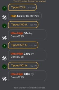 77fuckerboy_ My bby 💗 Pic