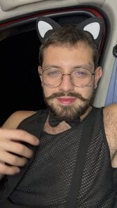 LaranjinhaLuccasKonig Gatinho Pic 5