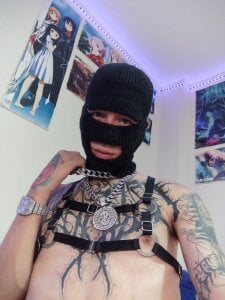 skyseados hey Billede 3