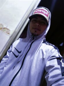 BeardedDegree Negrito Pic 2