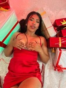 RiriiBrunette__ ✨Festive temptations for well-behaved men✨ Pic 3