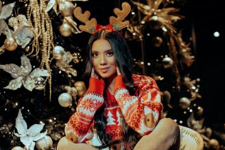 Warm Christmas ✨ de AnnFoxy1  4 fotos