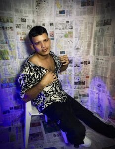 jordan_dick_ You Bby Hot 😈 Pic 2