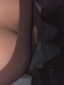 RenataLeclair: The color brown can be very sexy 🤎 ( фото)