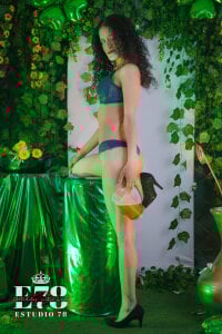 Alice_candace 💚San Patricio💚 slika 2