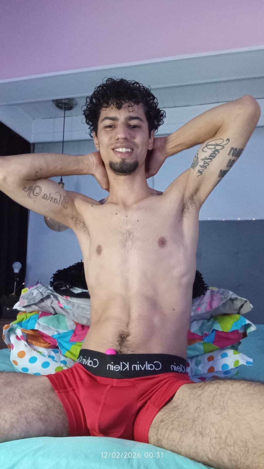 Chris_Angel_ 热门图片 2206