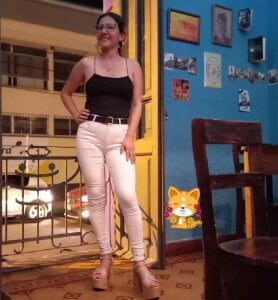 Publico de Lulu_036  Imagens