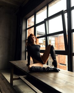 Assole sexy mee Pic 2