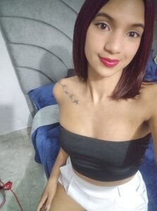 Zafiro sexy de sapphire_brown20  5 photos