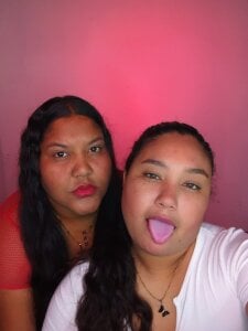 VaneandRossy 😈 Pic 4