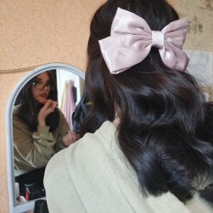 MaryannaOrgan some cozy pics Pic 5