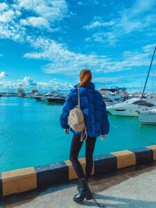 Public de Serena_West_  5 Imagens