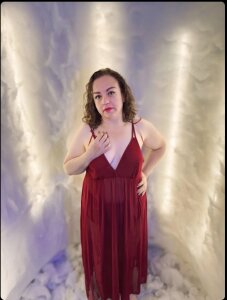 Tania-goddess- good times Pic 2