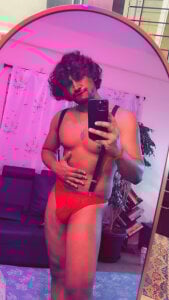 Mike_lumeire spicy Maal Foto 9