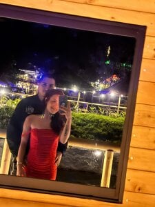 Bonniie_23 😎Look at me slowly, I like it when your eyes roam every corner😎 Foto 5