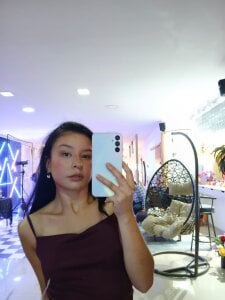 DyanaMoon22 Public Pic 3