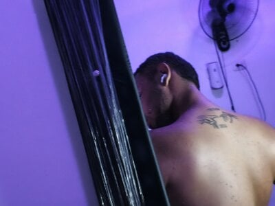 ROGERMACKENZIE Take me all ❤️‍🔥 slika 5