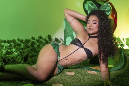 Today I'm the lucky one 🍀 de Ashleyy23x Foto 3