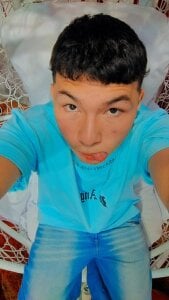 Liam_Sean Public Foto