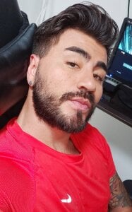 ThomassBrooks Me! slika 9