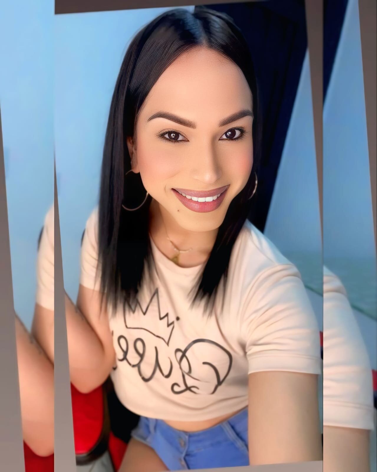 SexiigabrielaのGabriela Reyes.の 3枚の写真