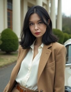 ElliRusk Studio Noir Pic