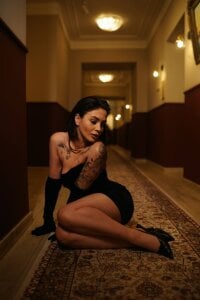 Just_Scarlet_ Pure temptation Pic 4