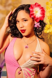 Esmerald_1111 Sexy Summer ⛱️​⛱️​ Pic 3