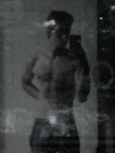 killua_parker sexy Pic 2