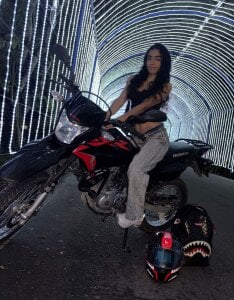 honey_sofii_ Christmas has arrived, beautiful loves, and what more do you want than this Christmas gift?🎅🏻 Pic 4