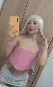 Brisa_white69 coquette Pic 2