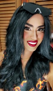 Paulina_xTs's XXX Photo Albums with Erotic Pics | xHamsterLive