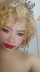 Alex_Fortuneune a Psyco Clown Pic 5