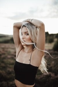 Belle_Kim_ My photo Pic 3