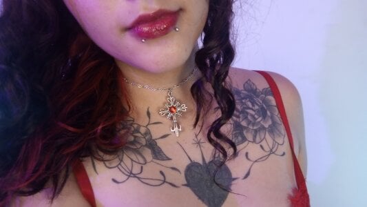 Kora_Red69 your favorite girl Εικόνα 2