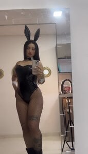 Ariana_Monroe01 Tu conejita 👯‍♀️ Hình