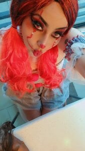 amy_winner_ HAPPY HALLOWEN Pic 3