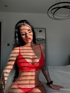 BellaBlackUK Public Pic