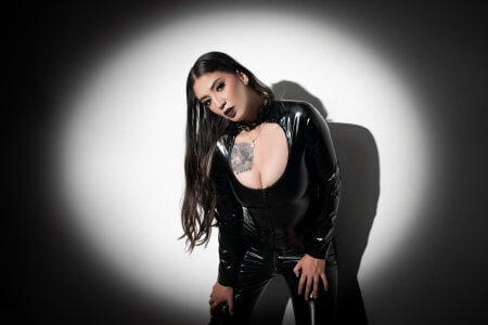 Sarah_Mistress_ The Goddess’s Shadow 사진 7