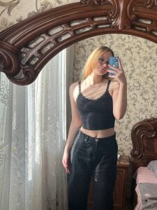 ElissaGlod random hehe 사진 2