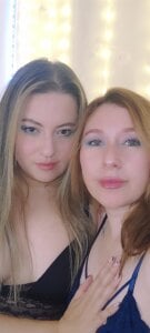 FatalAllure_Trio Bound Ecstasy Chronicles ⛓️🔥😈 Gambar