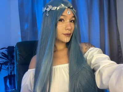 Ginaaa_ 💙💦 사진 3