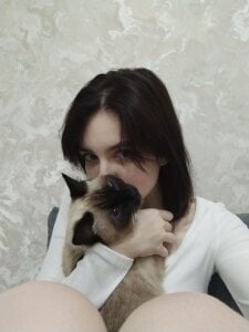 DarylBraddy Two kittens in the photo Foto 4