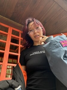 moongeisha New me Billede 3