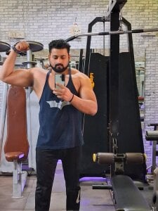 Cena_desihunk Xxx 사진 3