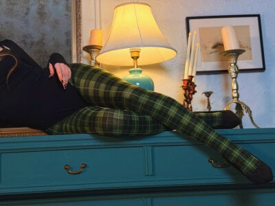 DorothyGilbert1 𝘚𝘶𝘱𝘳𝘦𝘮𝘦 𝘘𝘶𝘦𝘦𝘯 圖片 4