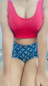 sanaya_baby