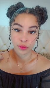 Makeyla_Fox_ I am your love Foto 5